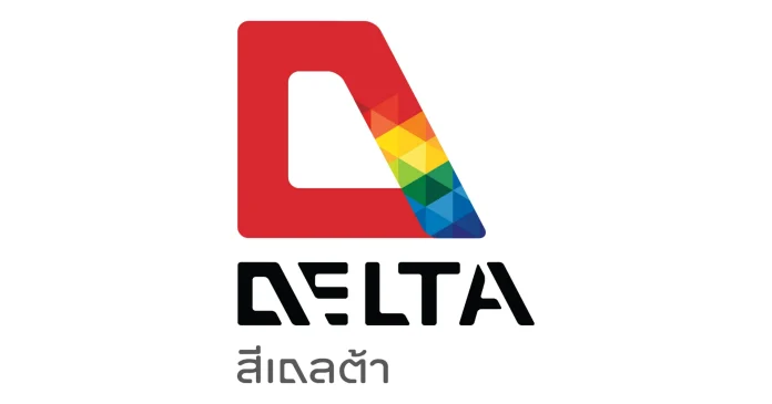 DPAINT Logo