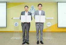 EA–AMITA ผนึก กระทรวงอุตฯ พัฒนาเทคโนโลยีรีไซเคิลแบตเตอรี่ เปลี่ยนของเสียเป็นวัตถุดิบ