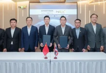 SINOTRUK แบรนด์รถบรรทุกหนักไฟฟ้าเชิงพาณิชย์ระดับโลก แต่งตั้ง NEX เป็นผู้แทนจำหน่ายในไทย