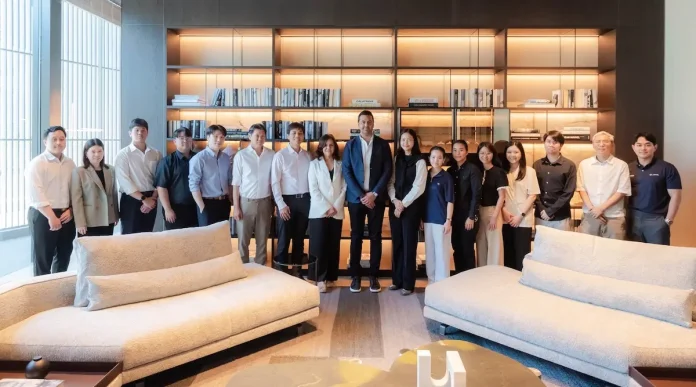 EURO จัดงาน Analyst Meeting โชว์ศักยภาพธุรกิจ