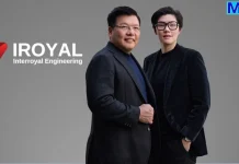 ROYAL กำไรโดดเด่น…งานใหม่จ่อคิวเข้าไม่ขาดสาย!