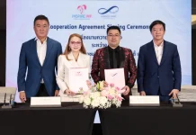 IVF ผนึก ETERNITY เปิดเกมรุก Healthcare Ecosystem หนุนแผน JUMP+ รุกตลาดโลก