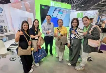 SAFE จับมือ JUNO Genetics ร่วมประชุม ESHRE ครั้งที่ 42
