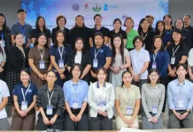 SAFE ร่วมยกระดับการแพทย์ไทย ถ่ายทอดทักษะด้าน IVF และ ICSI ในหลักสูตร ARTของ ม.ขอนแก่น