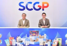 SCGP โชว์ผลงานไตรมาส 2 ปี 69 กำไร 2,304 ล้าน อินโดฯ พลิกกำไร-เวียดนามโตแรง