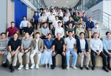 SISB เปิดบ้านรับนักลงทุน โชว์แผนโต ขยายโรงเรียนนานาชาติแห่งที่ 7
