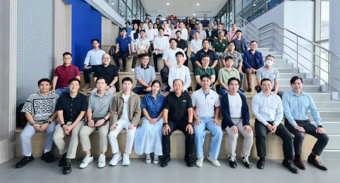 SISB เปิดบ้านรับนักลงทุน โชว์แผนโต ขยายโรงเรียนนานาชาติแห่งที่ 7 มุ่งผู้นำการศึกษาคุณภาพ
