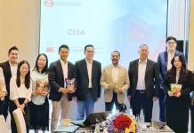 SNNP โรดโชว์ CLSA โชว์แผนครึ่งปีหลัง มั่นใจธุรกิจฟื้นตัว-เวียดนามหนุนโตแกร่ง