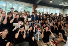 SSP ชูพลัง “บุคลากร” ขับเคลื่อนองค์กรยั่งยืนผ่าน Our Culture – Our Stories