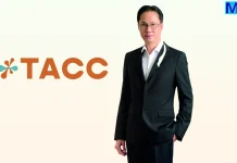 TACC บอร์ดไฟเขียวยื่นย้ายเทรด SET แต่งตั้ง “ไตรทิพย์ ศิวะกฤษณ์กุล” นั่ง Co-CEO