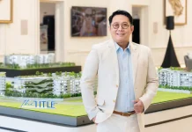 TITLE ลุยปั้น “THE TITLE District of Naiyang” พลิกโฉมหาดในยาง สู่ World Destination