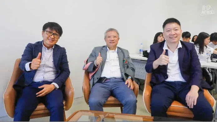 ADD ปั้นบัญชีบัณฑิตยุคใหม่ เจาะลึกเส้นทางธุรกิจ Startup สู่ IPO แบบจัดเต็ม