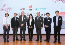 AIRA GROUP และ TOKYO STOCK EXCHANGE ร่วมถอดรหัสศักยภาพตลาดหุ้นญี่ปุ่น ลงทุนข้ามพรมแดน