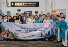 AOT จับมือ Vietnam Airlines และ flydubai ขยายเครือข่ายการบิน