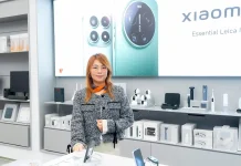 CPW ปักหมุดทำเลทองรุกตลาดไอที! เปิดร้าน Xiaomi Store 4 สาขาใหม่