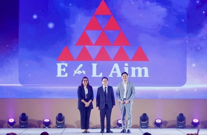 EFORL คว้าตัวแทน GE HealthCare จำหน่ายเครื่องติดตามสัญญาณชีพผู้ป่วย เสริมพอร์ตเครื่องมือแพทย์ หนุนรายได้ประจำ-ขยายฐานลูกค้า