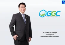GGC รุกตลาดความยั่งยืน ดัน B100 สู่เชื้อเพลิง SAF-ลุยผลิตภัณฑ์ชีวภาพมูลค่าสูง