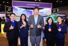 HL นำทัพนวัตกรรมสุขภาพ ร่วมงาน mai FORUM 2026 นักลงทุนตอบรับคึกคัก