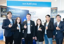 INDIGY โชว์ศักยภาพ ด้าน AI และ Automation ในงาน mai FORUM 2026