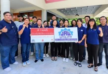 JR สานต่อ CSR ชวนพนักงานบริจาคโลหิต เติมคลังเลือดช่วยผู้ป่วย