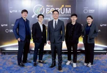KJL โชว์ศักยภาพธุรกิจในงาน mai FORUM 2026