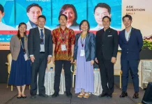 นพ.วีรพล เขมะรังสรรค์ ร่วมถ่ายทอดองค์ความรู้เวทีนานาชาติ AMRAS 2026