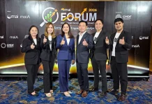 MMM โชว์ศักยภาพธุรกิจ ในงาน mai FORUM 2026