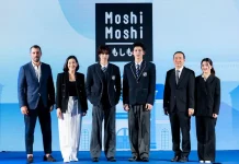 MOSHI จัดอีเวนต์ใหญ่ ‘School of Friendship’ ชวน ‘ปอนด์-ภูวินทร์’ ส่งต่อความประทับใจ