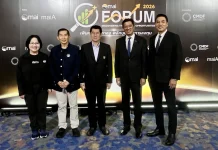 MOTHER ชูปัจจัยหนุนรายได้ครึ่งปีหลัง “mai FORUM 2026”