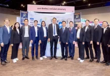 PRAPAT ตอกย้ำศักยภาพการเติบโต ในงาน mai Forum 2026