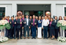 ‘พันธุ์ไทย’ ควง ‘ซับเวย์’ ปักธง PEA EV Hub ชะอำ ตอบโจทย์ทุกไลฟ์สไตล์ ครบ จบ ในที่เดียว