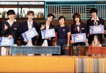 ไซมิส แอสเสท จัดงาน “The Prince Moment” ดึง NexT1DE ใกล้ชิดแฟนคลับ บัตร Sold Out ทุกรอบ