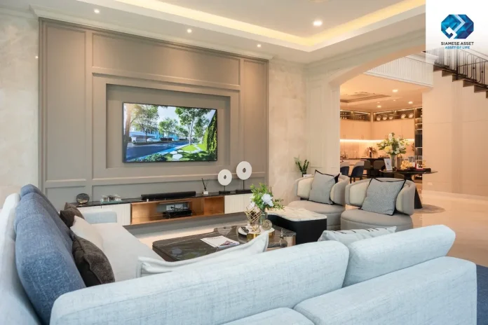 ไซมิส แอสเสท เปิดบ้าน MONSANE ผ่านกิจกรรม “The Refined Healing Experience” ถ่ายทอดแนวคิด Private Family Residence