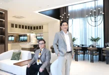 SC รุกตลาดบ้านหรู 30 ล้าน เปิดตัว “แกรนด์ บางกอก บูเลอวาร์ด ราชพฤกษ์-พรานนก” ชูมาตรฐานบ้านรักษ์โลก