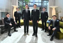 ครั้งแรกในไทย! SC จับมือ SCB สร้าง Wealth Ecosystem เชื่อมที่อยู่อาศัยและการลงทุน