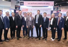 SCL บูธคึกคัก นักลงทุนแห่อัปเดตทิศทางธุรกิจในงาน mai FORUM 2026