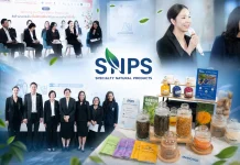 SNPS ร่วมขับเคลื่อน “Positive Lists Health Claims” หนุนปลดล็อกนวัตกรรมอาหารอนาคตไทย