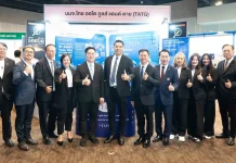 TATG โชว์ศักยภาพผู้นำด้านอุตสาหกรรมยานยนต์ ในงาน mai FORUM 2026