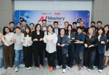 ทรู คิกออฟ “AI Master for Media by True” คอร์สพิเศษเพื่อสื่อยุค AI