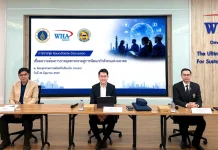 WHA Group ผนึก ม.มหิดล – ESIE HR Club ทำหน้าที่ “สะพานเชื่อม” ส่งเสริมทักษะแรงงานไทย