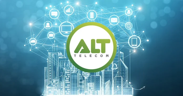 ALT โชว์รายได้ไตรมาส 2 ปี 2569 เติบโต 8.8% แตะ 423.59 ล้านบาท พร้อม Backlog แข็งแกร่งกว่า 5,151 ล้านบาท