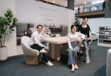 ARKITEKTURA ยกระดับสุนทรียภาพแห่งการอยู่อาศัย ผ่านงาน “The Harmony of Living by Arkitektura”