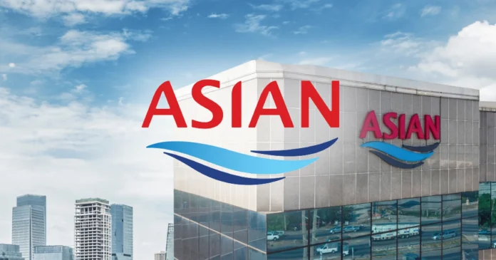 ASIAN