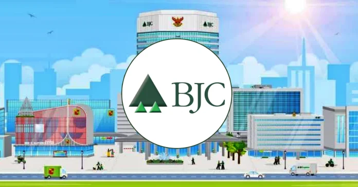 BJC