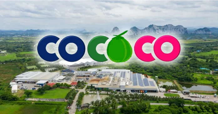 COCOCO Logo