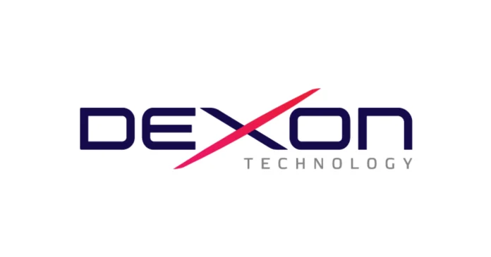 DEXON Logo