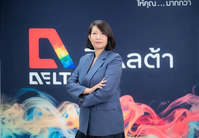 นายรณฤทธิ์ ตั้งคารวคุณ กรรมการและประธานเจ้าหน้าที่บริหาร DPAINT
