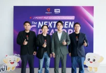 JMART จับมือม.กรุงเทพ ปั้น “Next Gen Creator” สร้างบุคลากรรองรับ Creator Economy