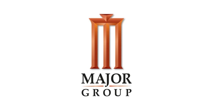 MAJOR Logo บริษัท เมเจอร์ ซีนีเพล็กซ์ กรุ้ป จำกัด (มหาชน) (MAJOR) ผู้นำธุรกิจโรงภาพยนตร์และศูนย์รวมความบันเทิงครบวงจรในประเทศไทย