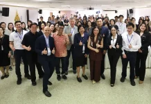 MEDEZE ร่วมประชุมวิชาการ RTCOG Complex Cesarean Section Workshop